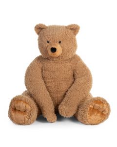 Peluche Ours Teddy 76 cm