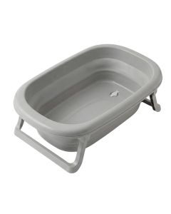 Baignoire pliable