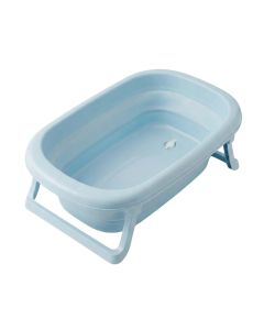 Baignoire pliable