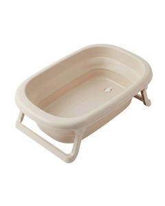 Baignoire pliable