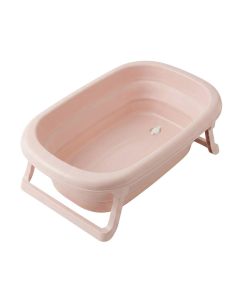 Baignoire pliable