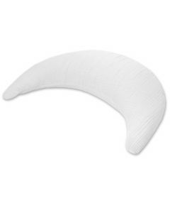 Coussin d'allaitement Lune - Muslin