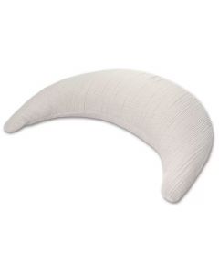 Coussin d'allaitement Lune - Muslin