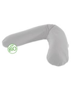 Coussin d'allaitement Original - Coton bio