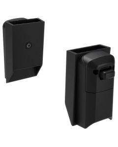 Adaptateurs nacelle pour poussette Sleek 2