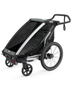Remorque vélo Thule Chariot Lite - 1 place