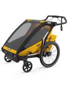 Poussette chariot deals a vendre