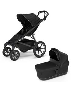 Duo Urban Glide 4 + nacelle