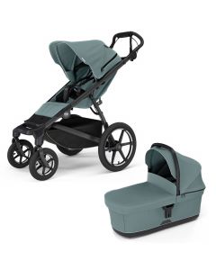 Duo Urban Glide 4 + nacelle