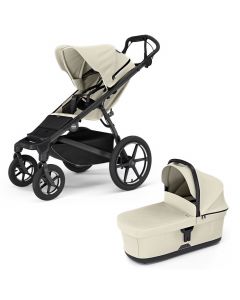 Duo Urban Glide 4 + nacelle