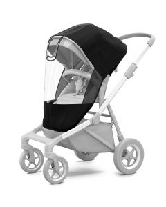 Habillage pluie pour Sleek 2