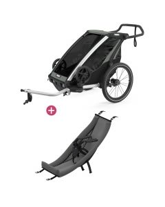 Pack Chariot Lite 1 + Hamac