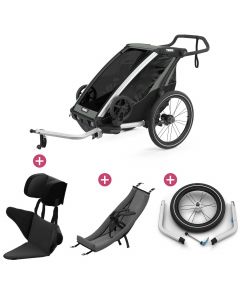 Pack Chariot Lite 1 - Sport