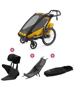 Pack Chariot Sport 1 - Confort