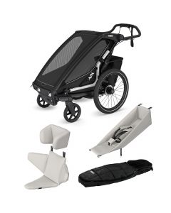 Pack Chariot Sport 2.0 - 1 place - Confort