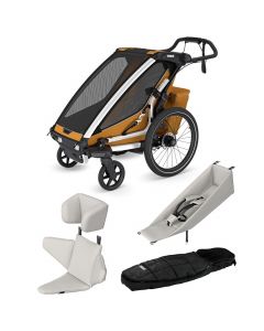 Pack Chariot Sport 2.0 - 1 place - Confort