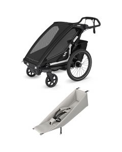 Pack Chariot Sport 2.0 - 1 place + Hamac