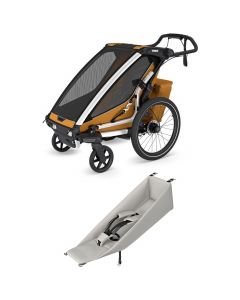 Pack Chariot Sport 2.0 - 1 place + Hamac