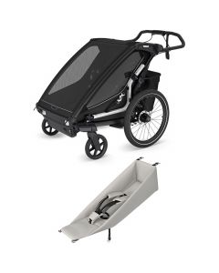 Pack Chariot Sport 2.0 - 2 places + Hamac