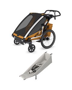 Pack Chariot Sport 2.0 - 2 places + Hamac