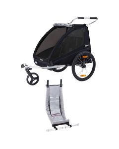 Pack Coaster 2 XT + Hamac