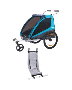 Pack Coaster 2 XT + Hamac