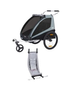 Pack Coaster 2 XT + Hamac