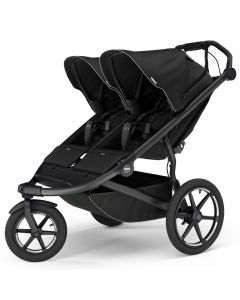 Poussette Urban Glide 3 Double