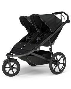 Poussette Urban Glide 3 Double