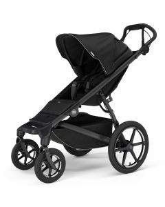 Poussette Urban Glide 4 roues