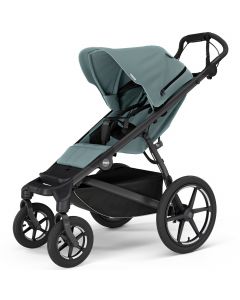 Poussette Urban Glide 4 roues