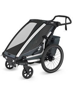 Remorque vélo Thule Chariot Cross 2.0 - 1 place