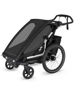 Remorque vélo Thule Chariot Sport 2.0 - 1 place