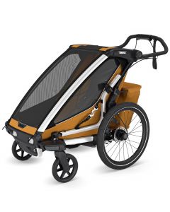 Remorque vélo Thule Chariot Sport 2.0 - 1 place