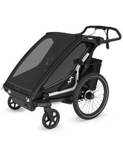 Remorque vélo Thule Chariot Sport 2.0 - 2 places