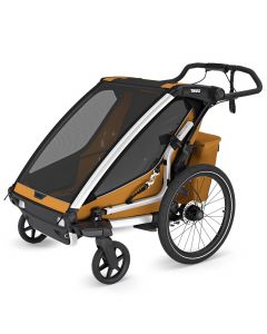 Remorque vélo Thule Chariot Sport 2.0 - 2 places