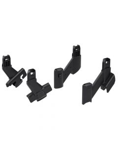 Thule Sleek Adapter Kit Tandem