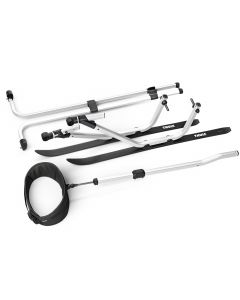 Thule Chariot 2.0 Skiing Kit