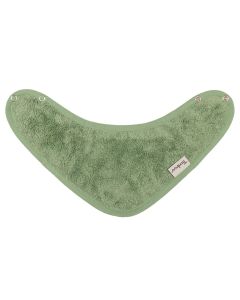Bavoir bandana