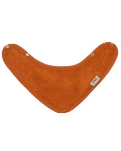 Bavoir bandana