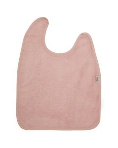 Bavoir XL à pression imperméable