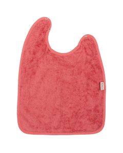 Bavoir XL à pression imperméable