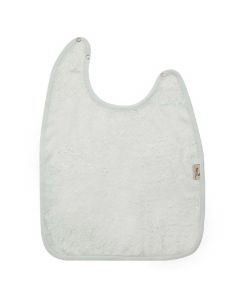 Bavoir XL à pression imperméable