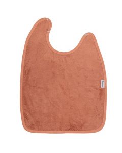 Bavoir XL à pression