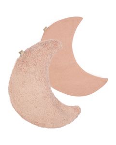 Bouillotte Relaxing Heat Moon