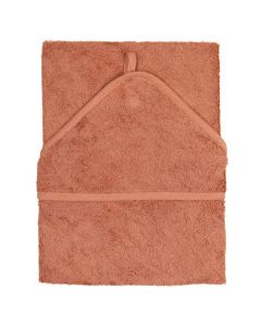 Cape de bain 74x74 cm