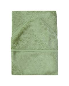 Cape de bain XL 95x95 cm