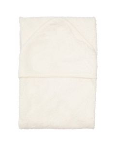 Cape de bain XL 95x95 cm
