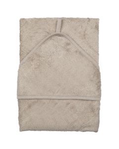 Cape de bain XL 95x95 cm