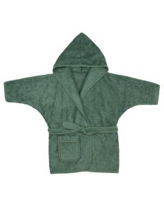 Peignoir 2-4 ans